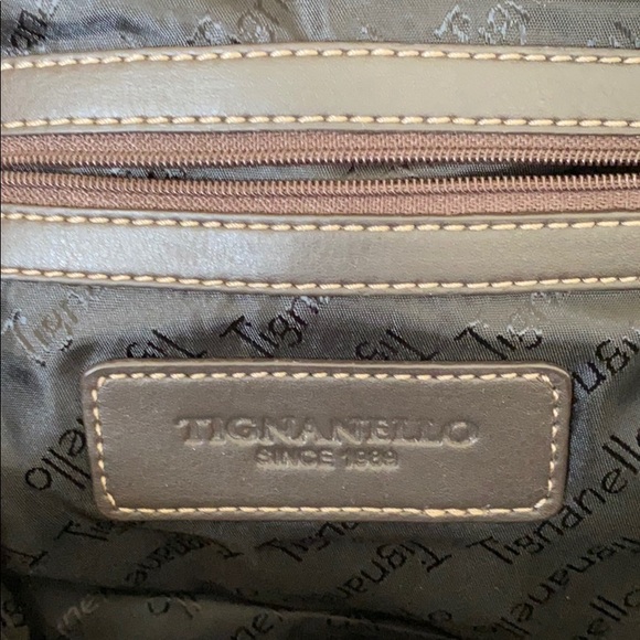 Tignanello bag - Picture 2 of 2